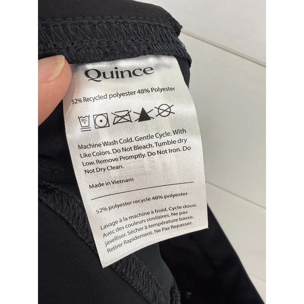 Quince ultra stretch